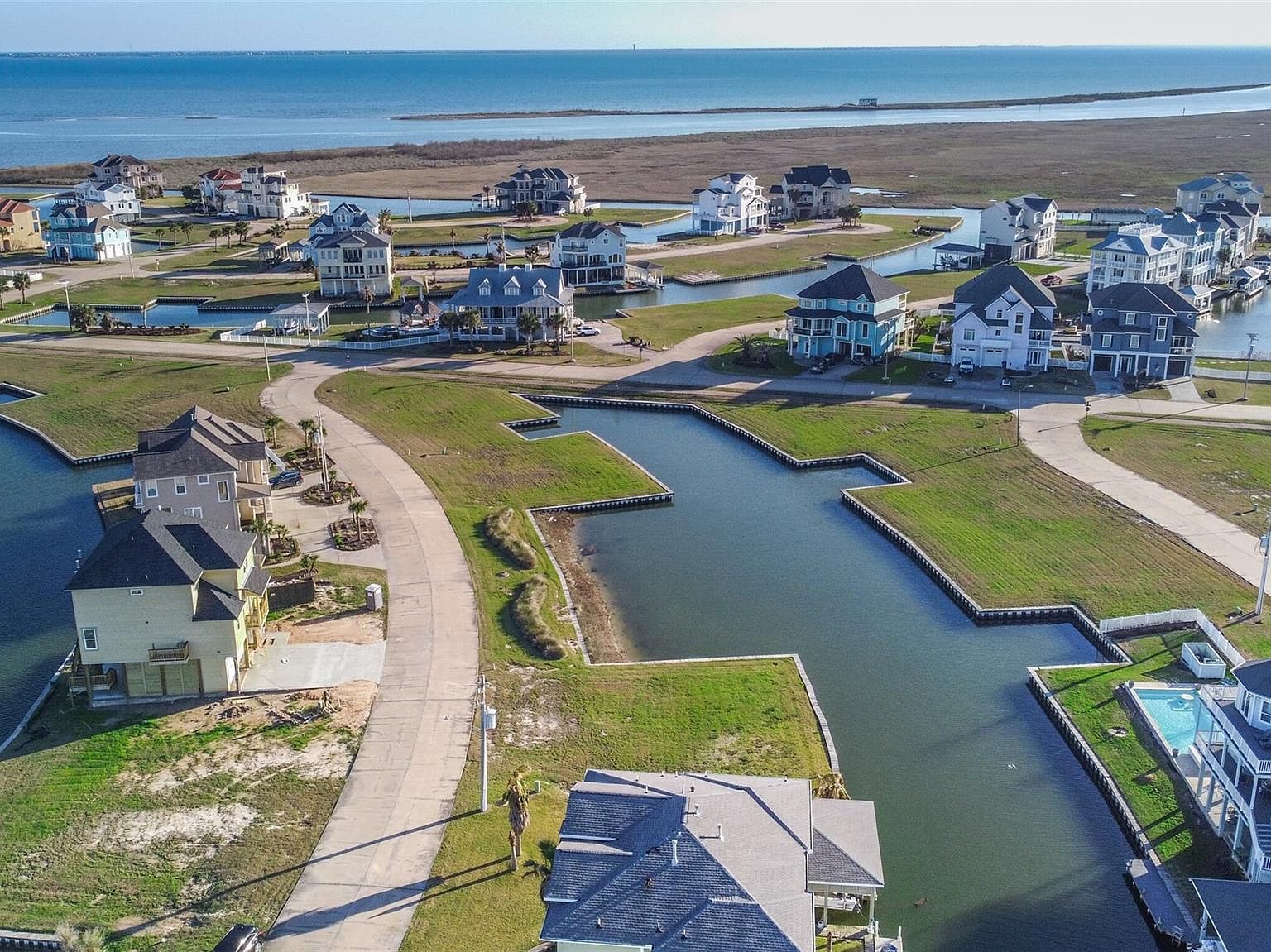 8 Fleming Hitchcock, TX 77563 | Land/Lot