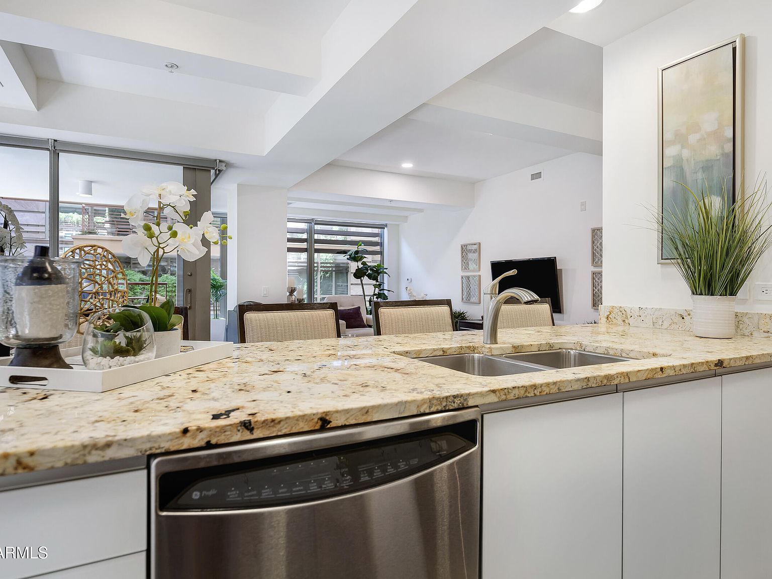 7121 E Rancho Vista Dr UNIT 3001 Scottsdale, AZ 85251  | Condominium