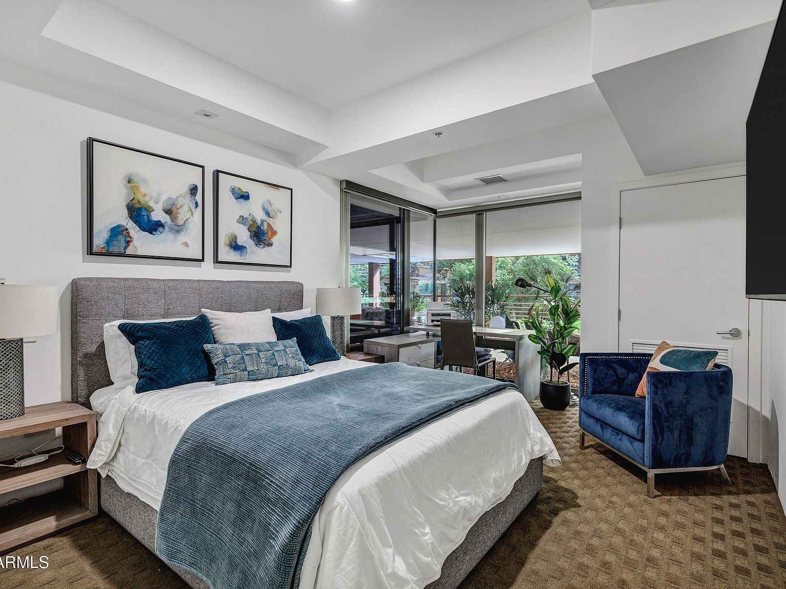 7167 E Rancho Vista Dr UNIT 2005 Scottsdale, AZ 85251 | Condominium