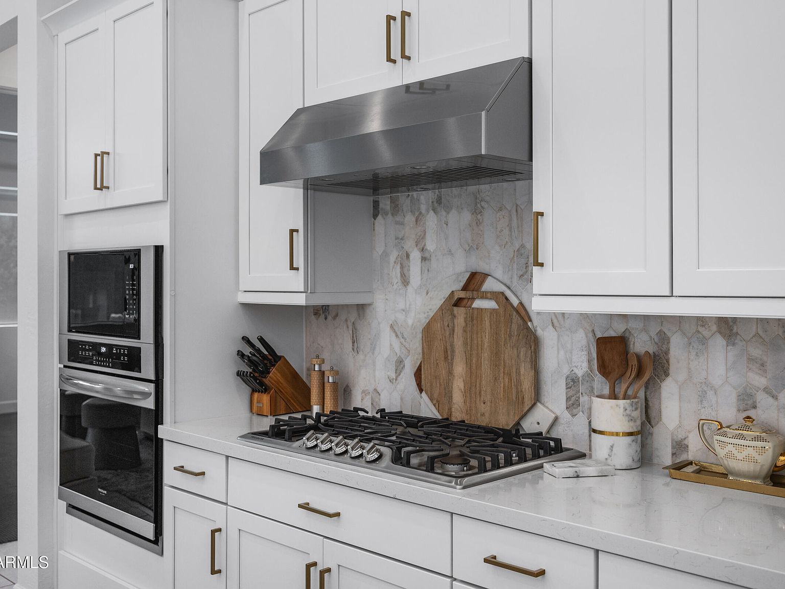 23446 N 76th Way Scottsdale, AZ 85255  | Single Family