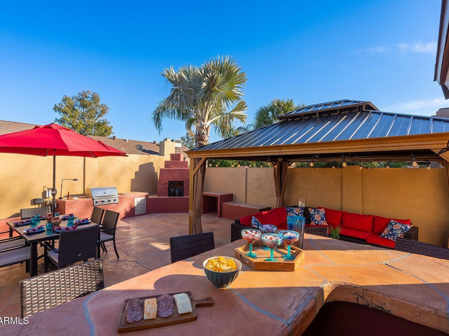 15625 N 63rd St Scottsdale, AZ 85254  | Single Family