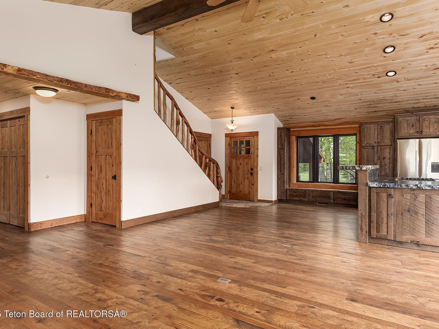 1905 N Beaver Dr Alta, WY 83414  | Single Family