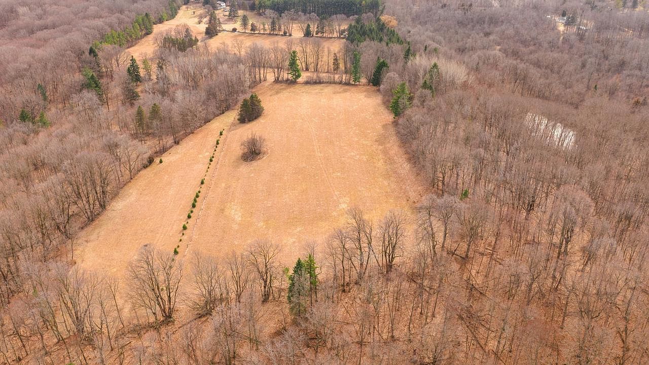 LOT 1 Beaver Dam Rd West Bend, WI 53090  | Land/Lot