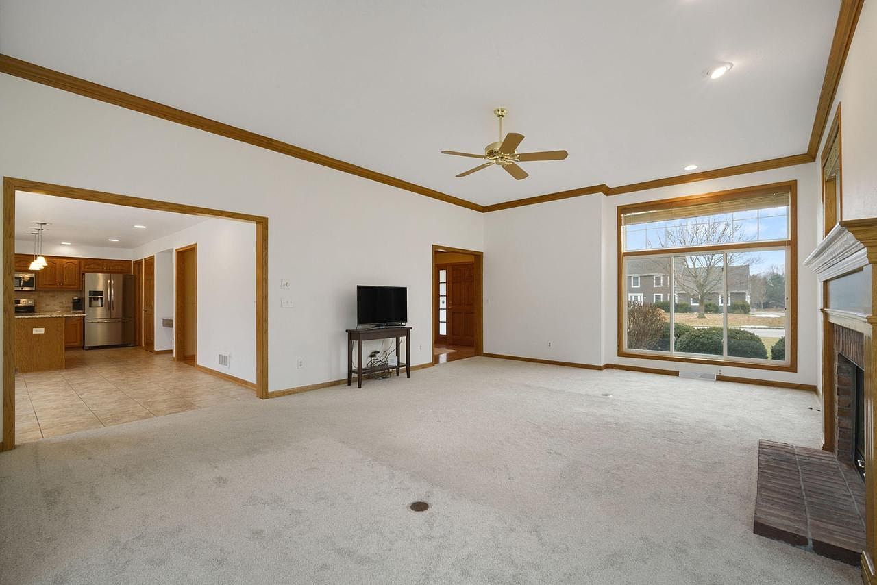 N69W28650 Beverly Ln Hartland, WI 53029  | Single Family