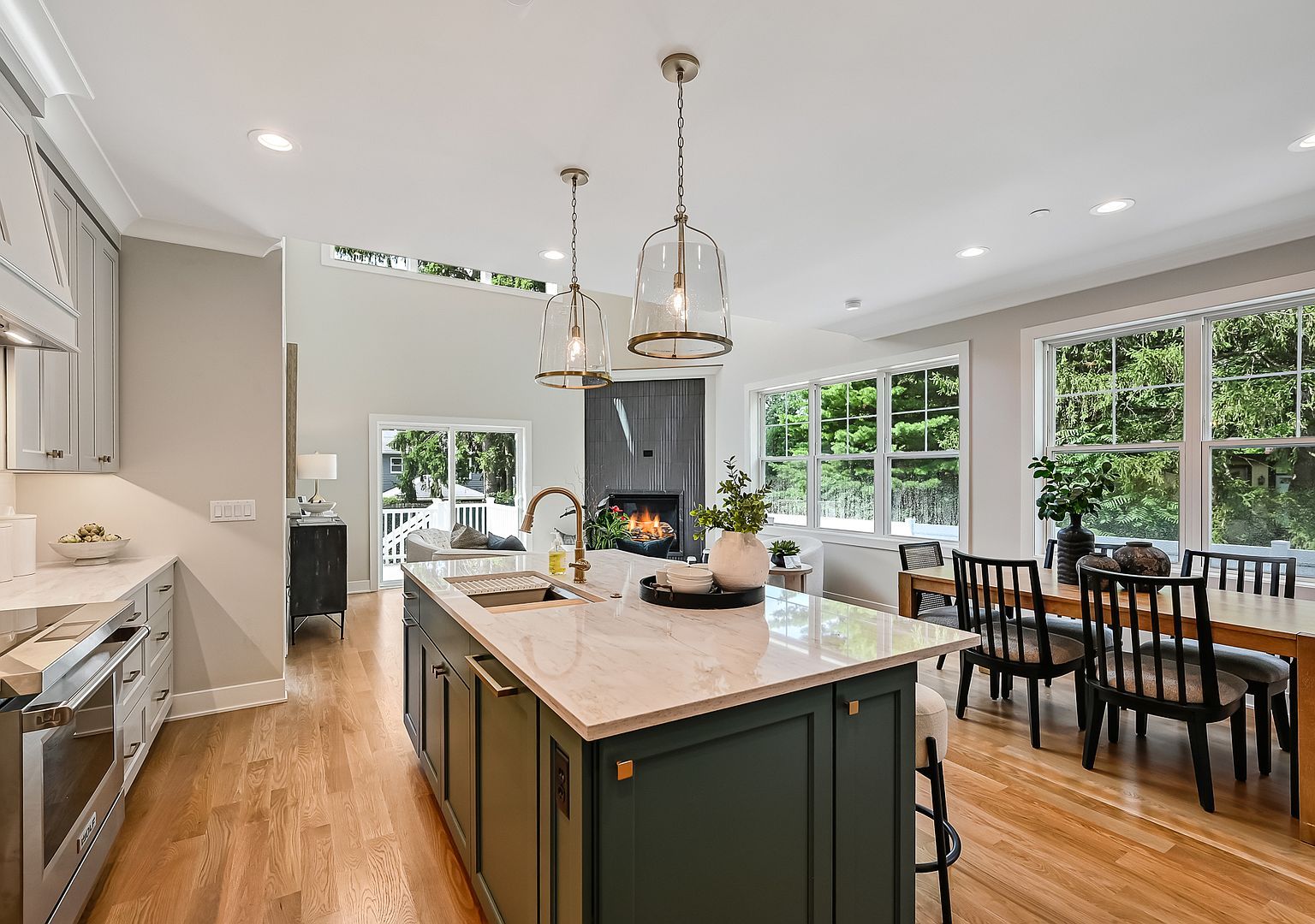 129 Harding Ct Glen Ellyn, IL 60137 | New build