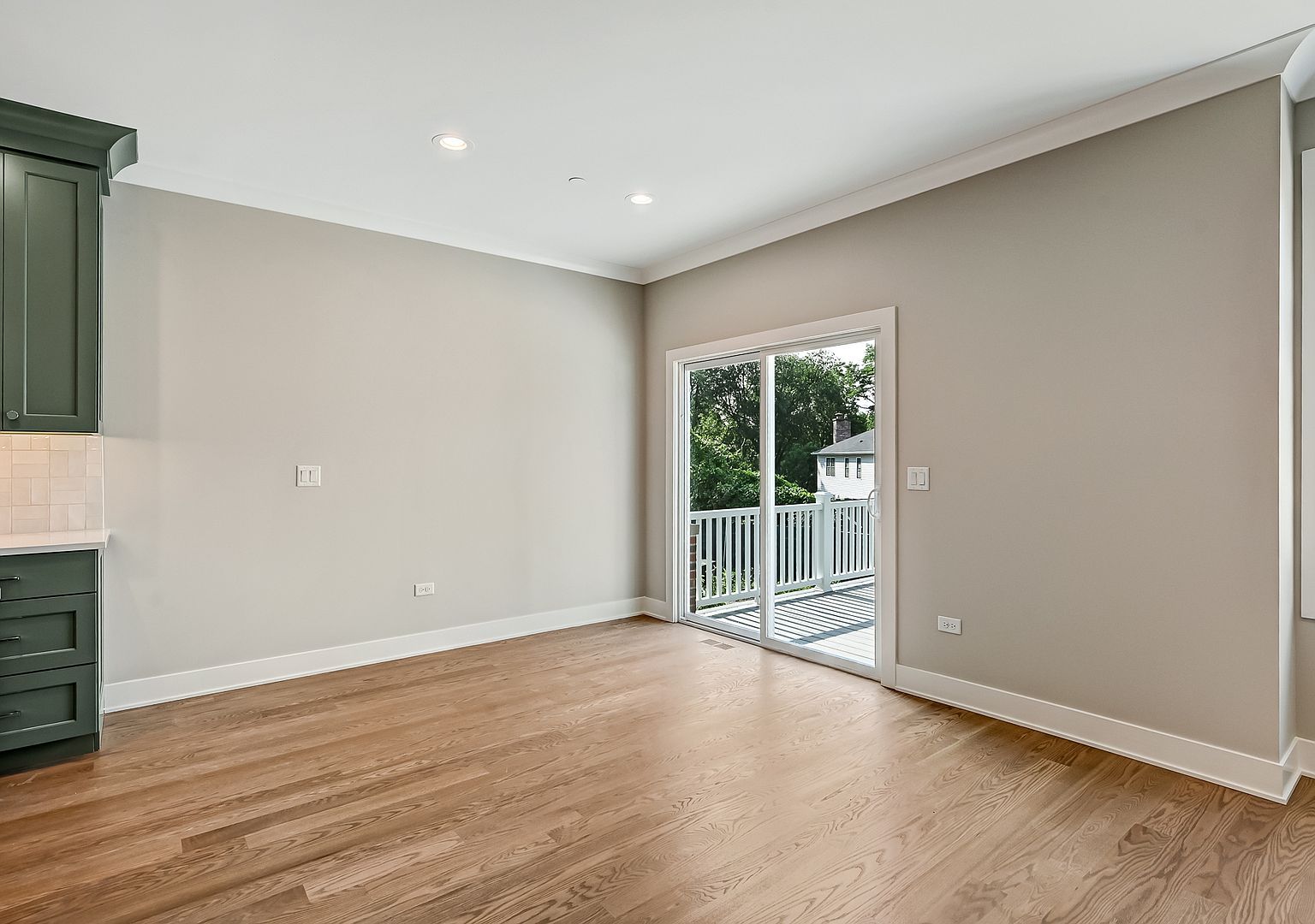 131 Harding Ct Glen Ellyn, IL 60137  | New build