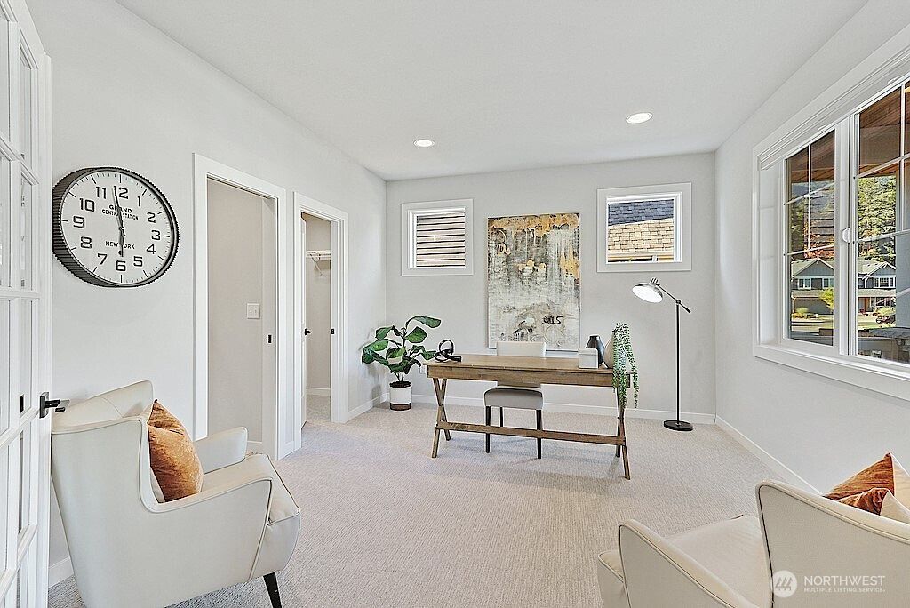 33662 NE 42nd St Carnation, WA 98014  | Single Family