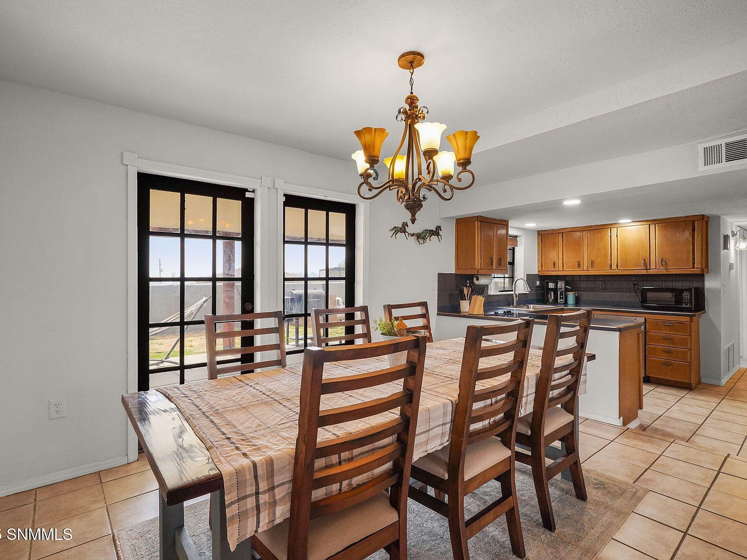 4655 Baylor Canyon Rd Las Cruces, NM 88011  | Single Family