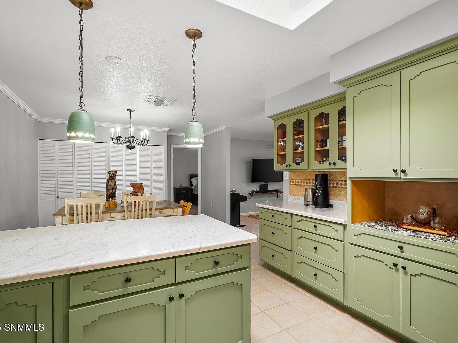 4835 Las Alturas Dr Las Cruces, NM 88011  | Single Family