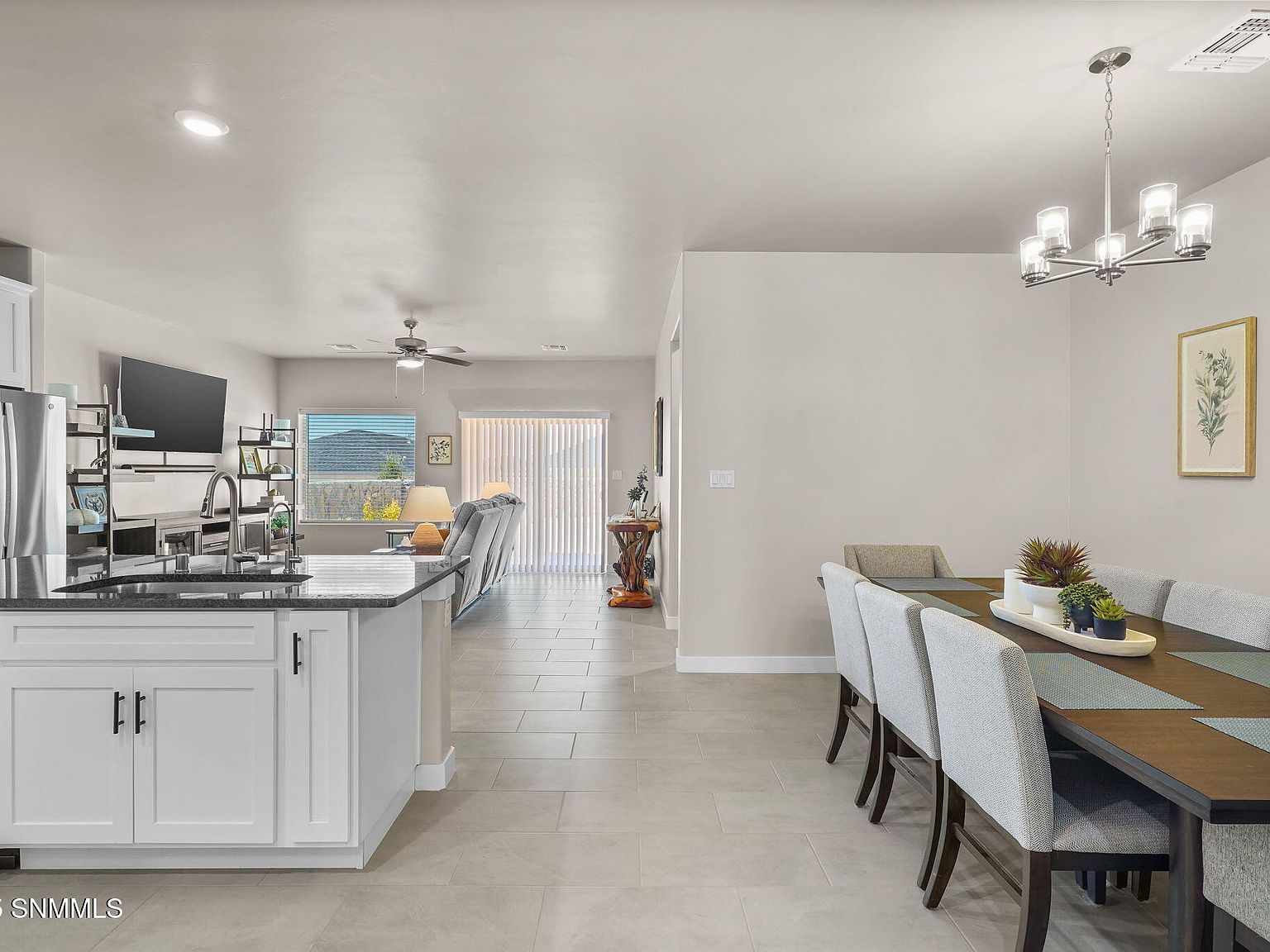 2653 Blue Heron Pl Las Cruces, NM 88011  | Single Family