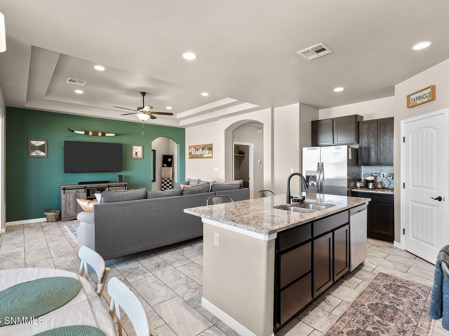 2961 Saint Charles Ave Las Cruces, NM 88012  | Single Family