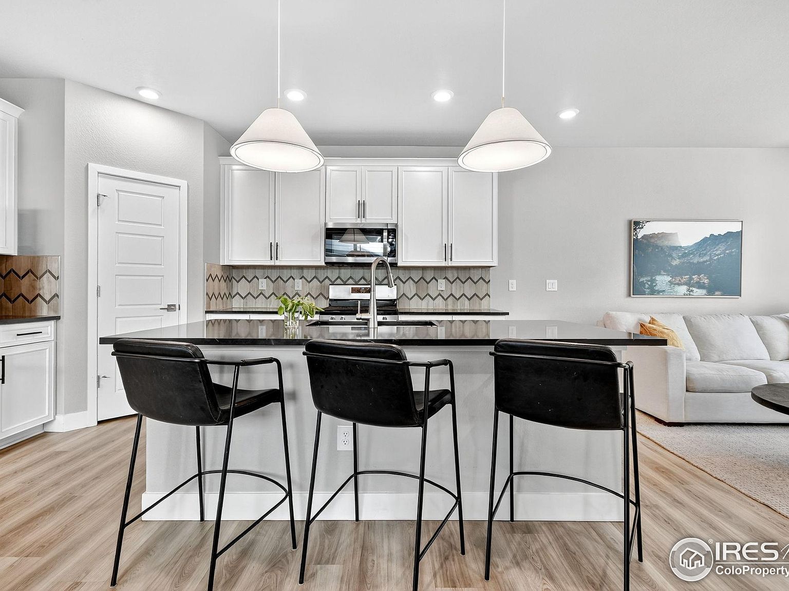 8325 Holman St #B Arvada, CO 80005 | Single Family