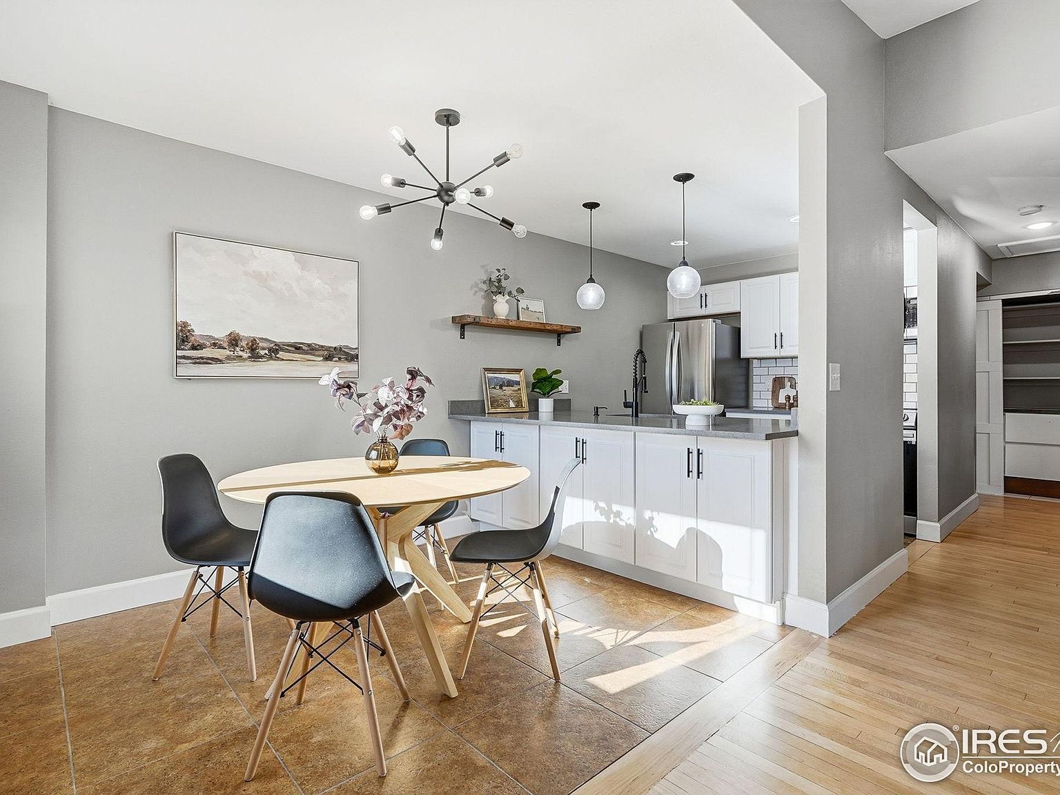 6790 E Mississippi Ave APT F Denver, CO 80224 | Condominium