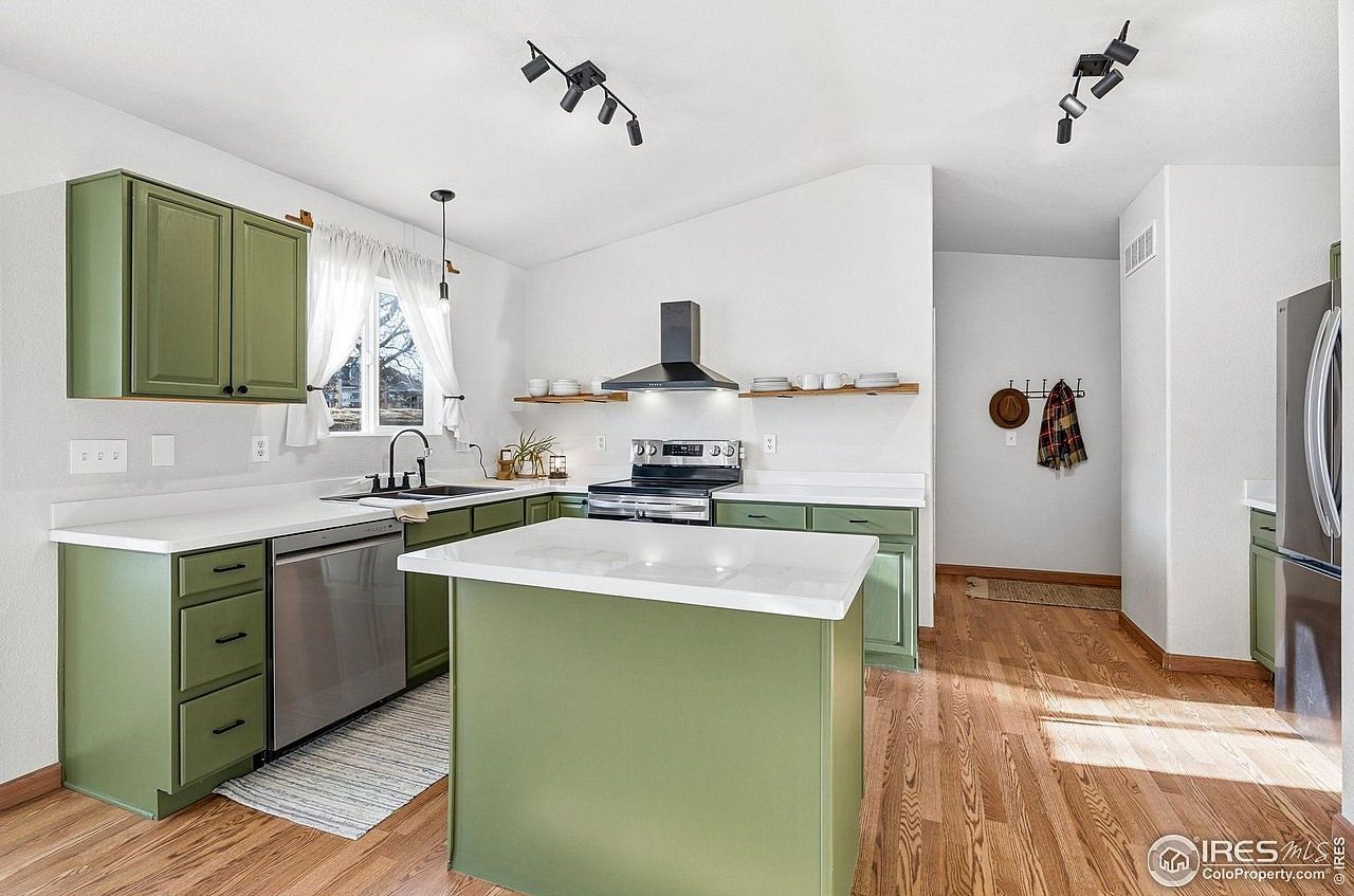 1273 Trail Ridge Rd Longmont, CO 80504 | Single Family