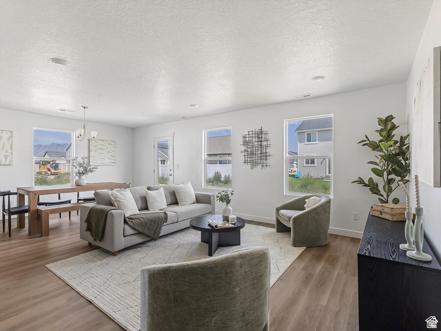 2382 E Woodbury Ln #550 Eagle Mountain, UT 84005 | Single Family