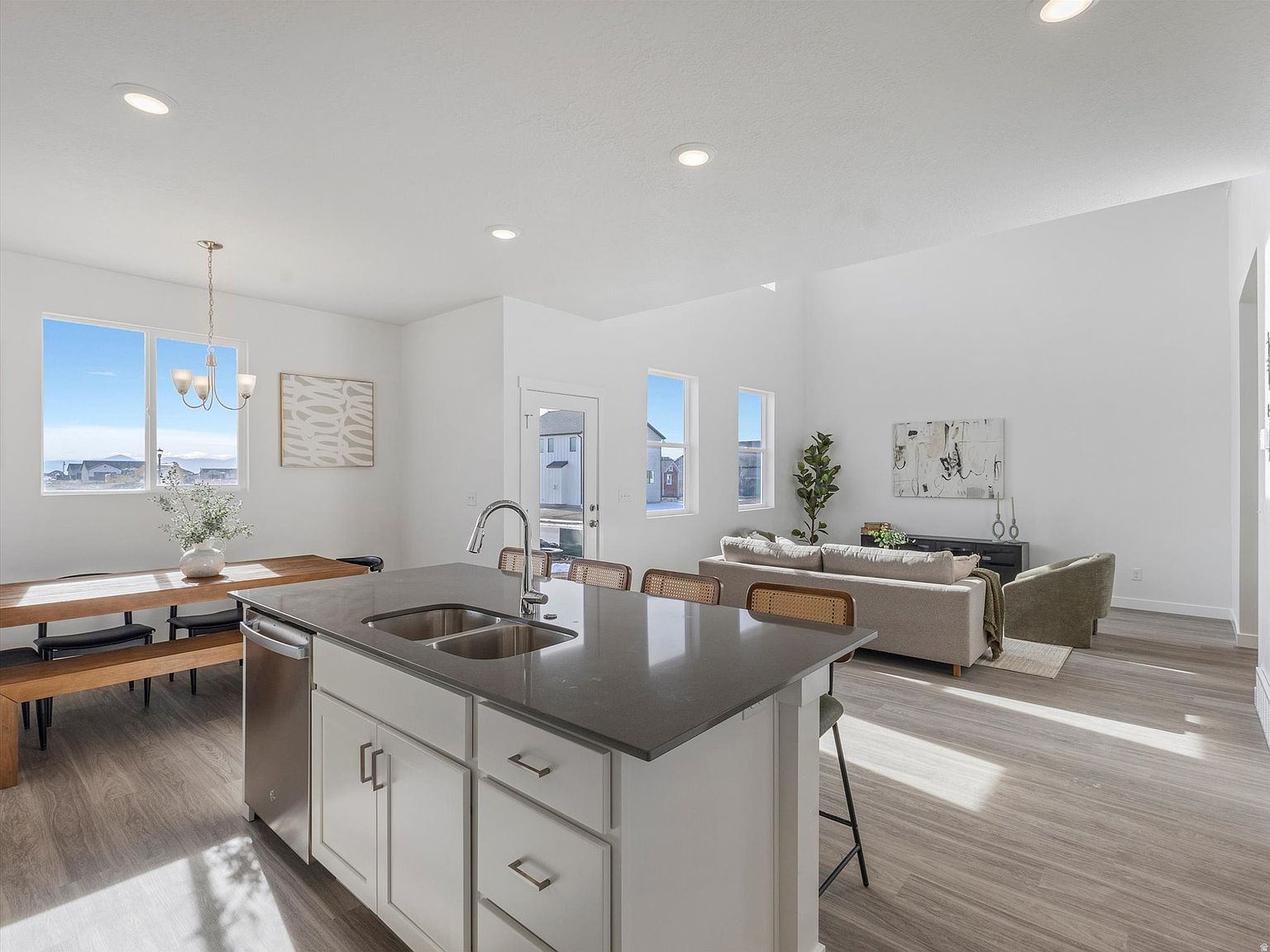 2342 E Woodbury Ln S #547 Eagle Mountain, UT 84005 | Single Family