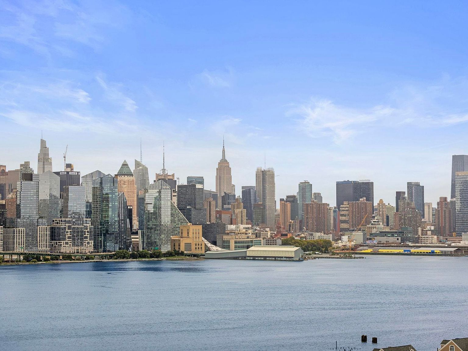 7002 Boulevard East UNIT 15E West New York, NJ 07093 | Condominium