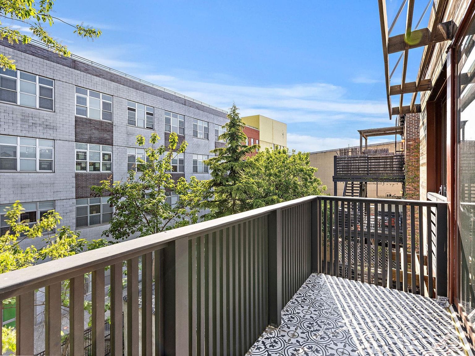 93 Bright St #4 Jersey City, NJ 07302 | Condominium