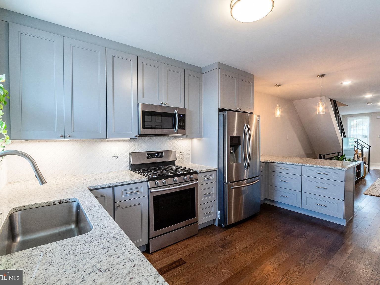 4841 Larchwood Ave Philadelphia, PA 19143  | New build