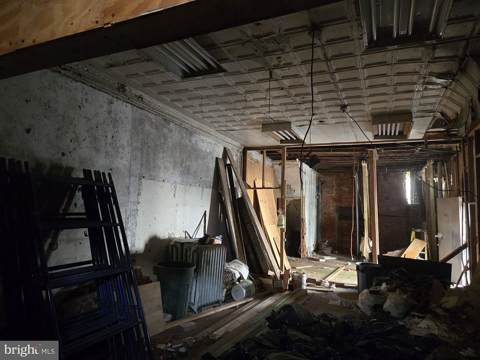 1411 W York St Philadelphia, PA 19132  | Multi Family