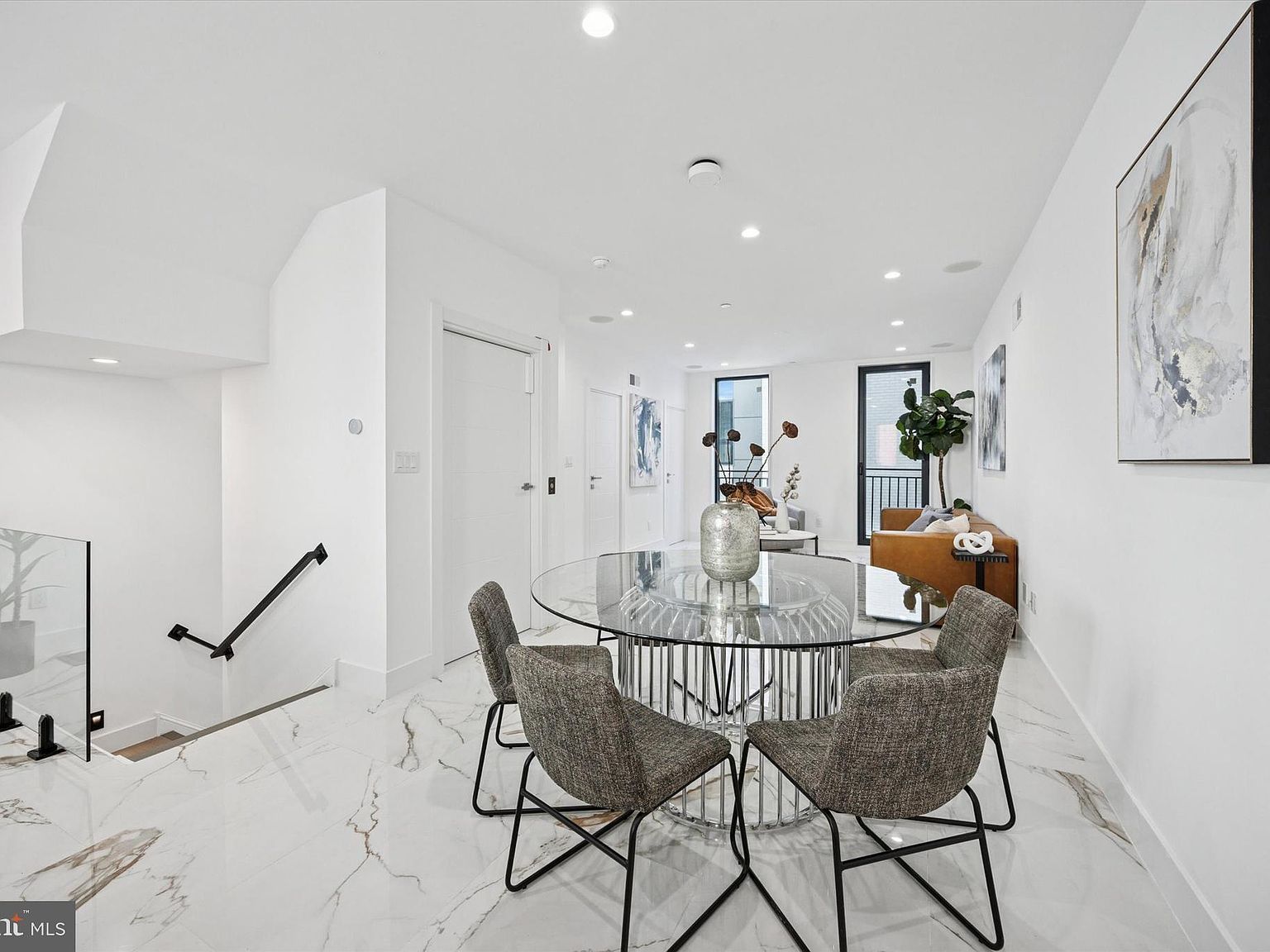 1843 Hartranft St #B101 Philadelphia, PA 19145  | New build