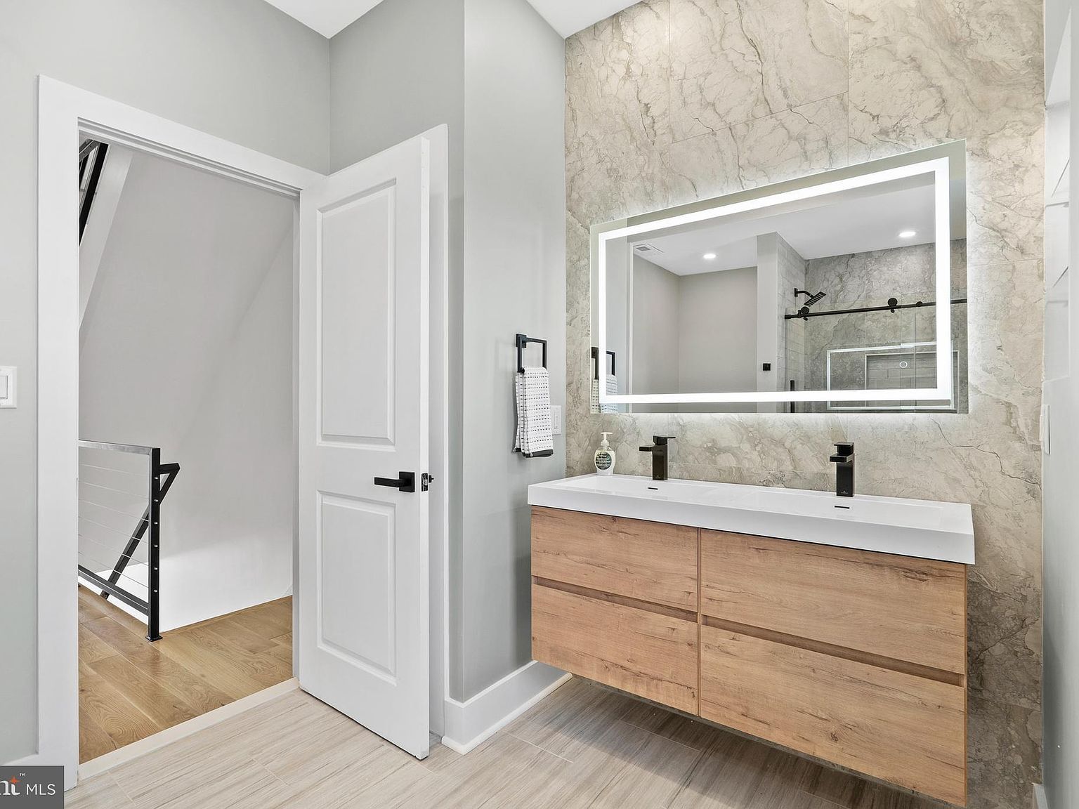 2024 N Palethorp St Philadelphia, PA 19122  | New build