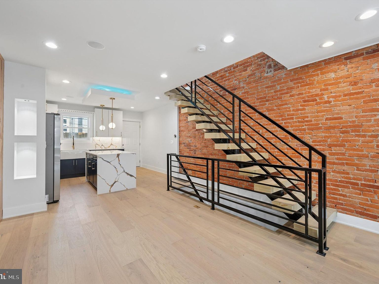 1839 Wilder St Philadelphia, PA 19146 | New build