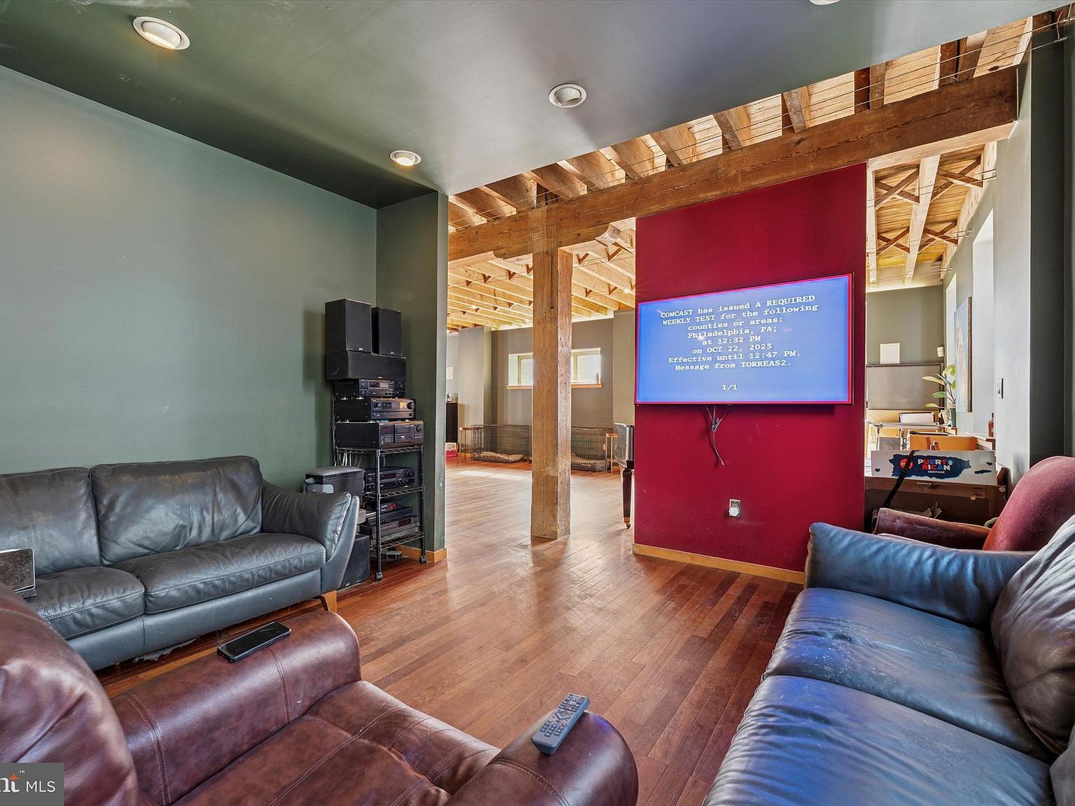 844 N 4th St Philadelphia, PA 19123 | New build