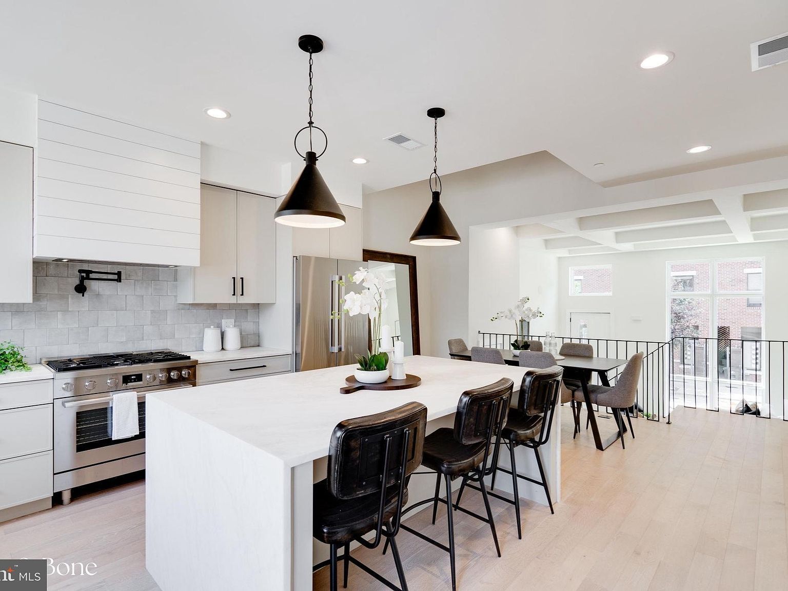 952 N 6th St Philadelphia, PA 19123 | New build