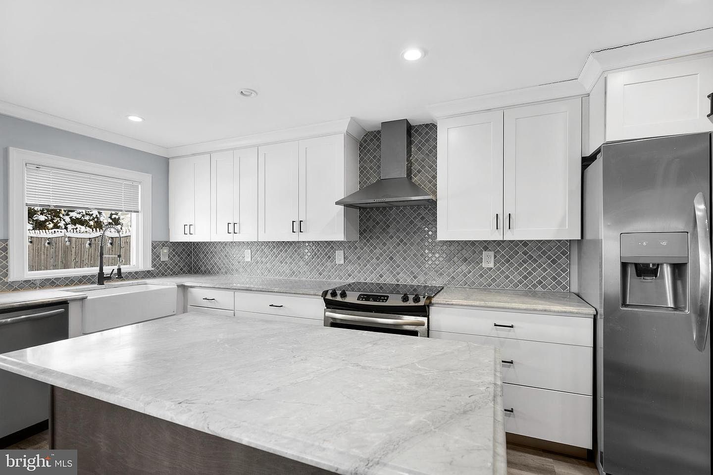 109 Mercer St Newtown, PA 18940 | Single Family