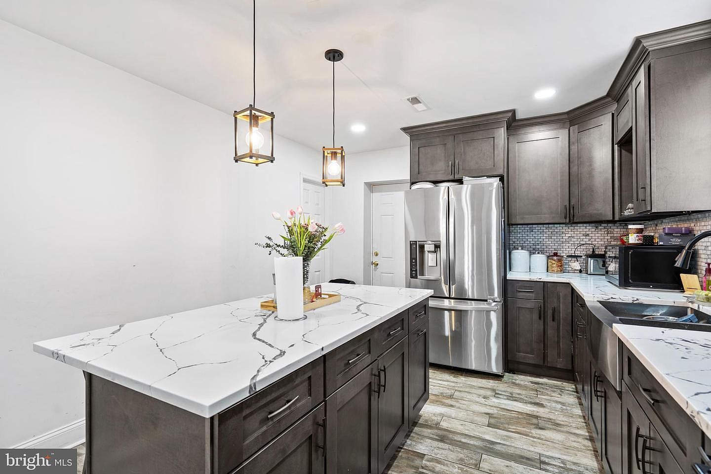 924 Foulkrod St Philadelphia, PA 19124  | Single Family