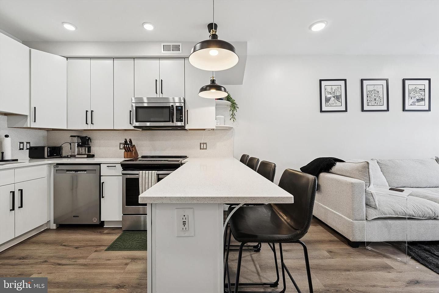 1638 N 2nd St APT 1 Philadelphia, PA 19122  | New build