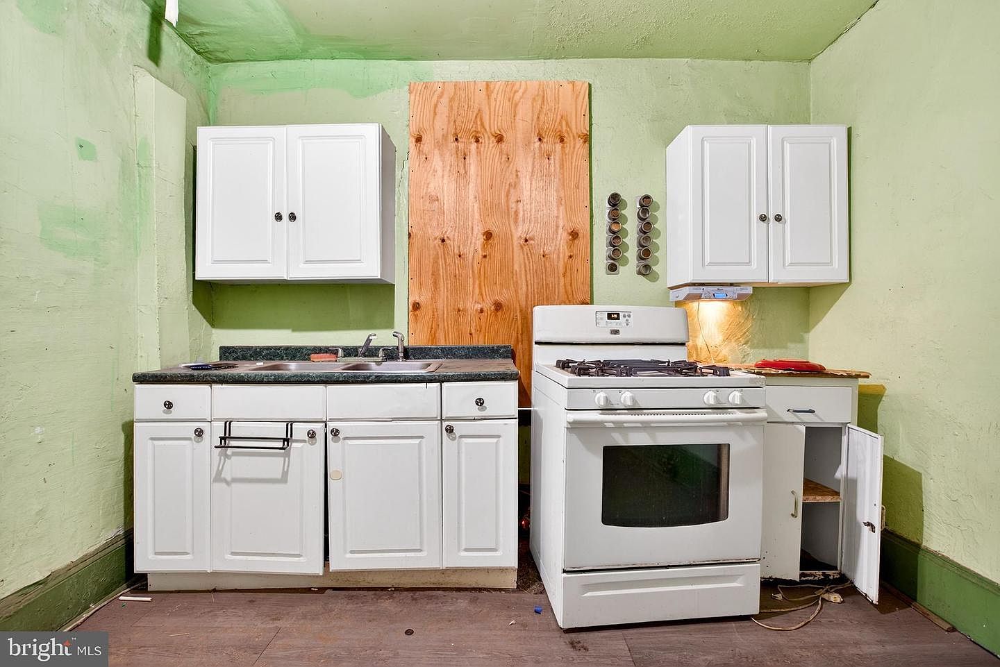 2210 W Master St Philadelphia, PA 19121  | New build