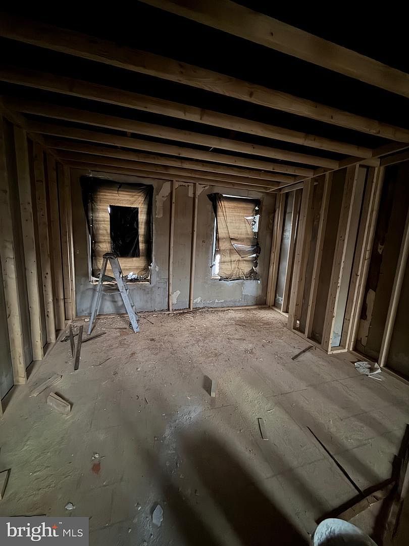 2957 N Fairhill St Philadelphia, PA 19133  | New build