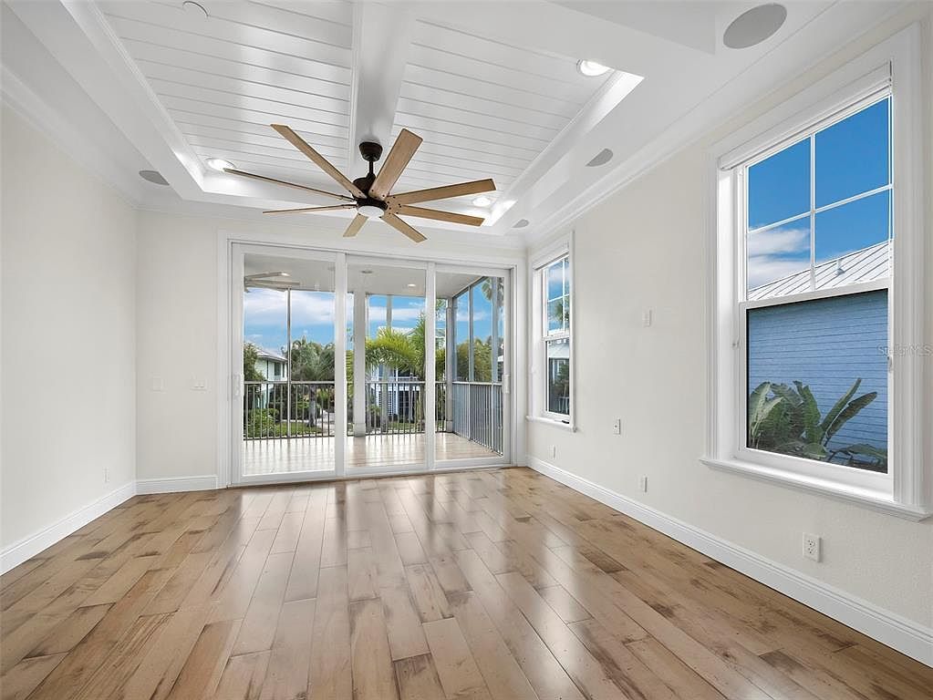 333 Firehouse Ct Longboat Key, FL 34228  | Single Family