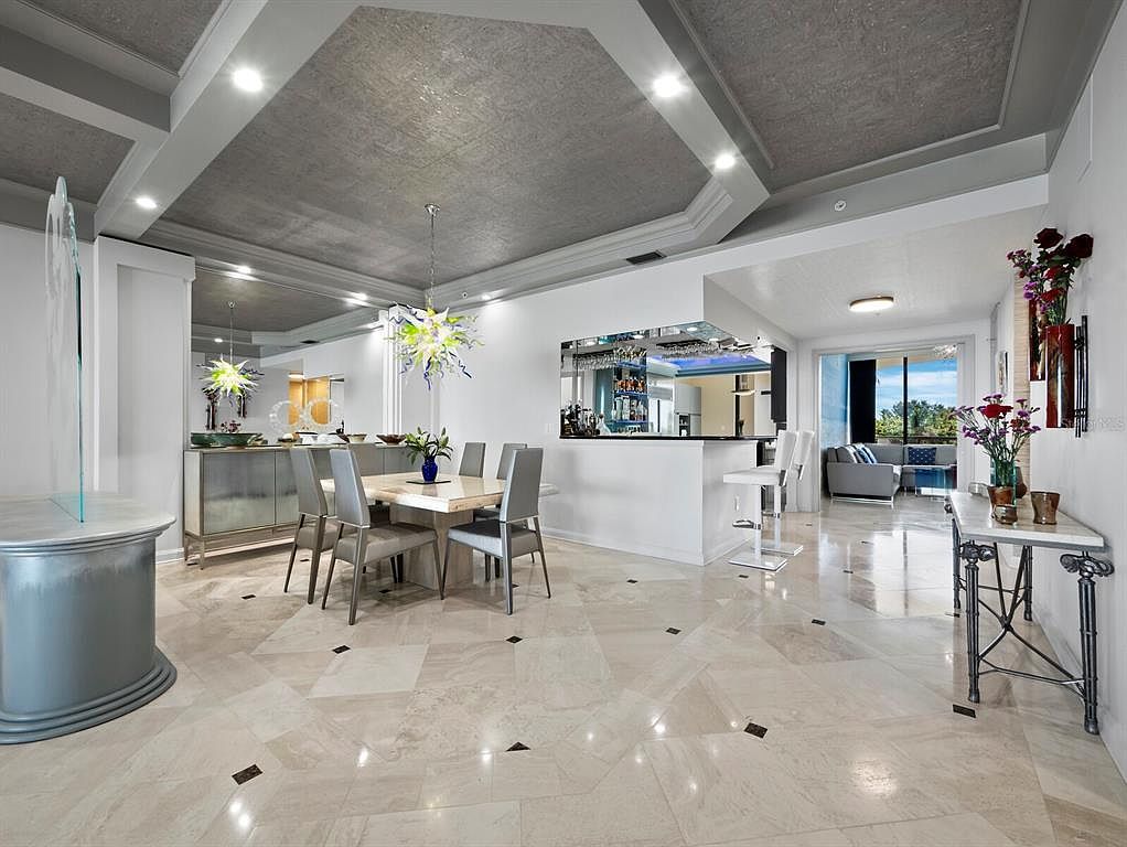 415 L Ambiance Dr #D306 Longboat Key, FL 34228  | Condominium