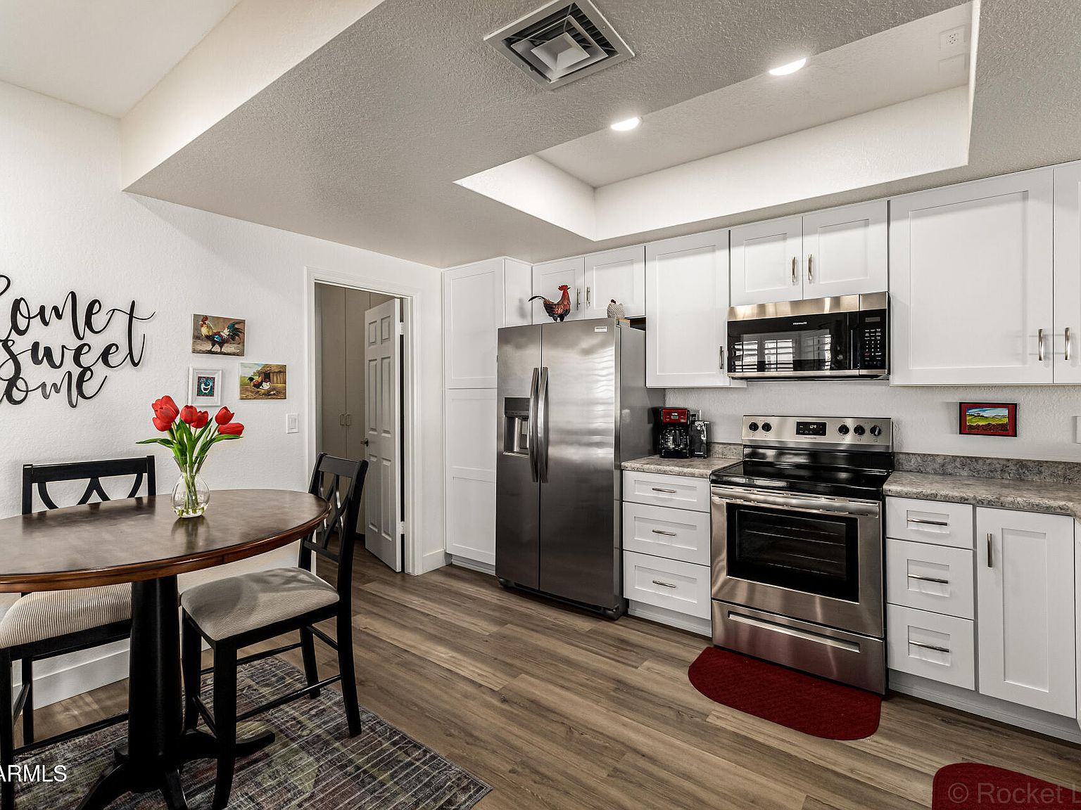 5505 E McLellan Rd Unit 102 Mesa, AZ 85205  | New build