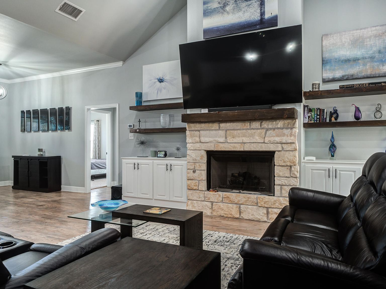 1114 N Gardner Ave Lubbock, TX 79416  | Single Family