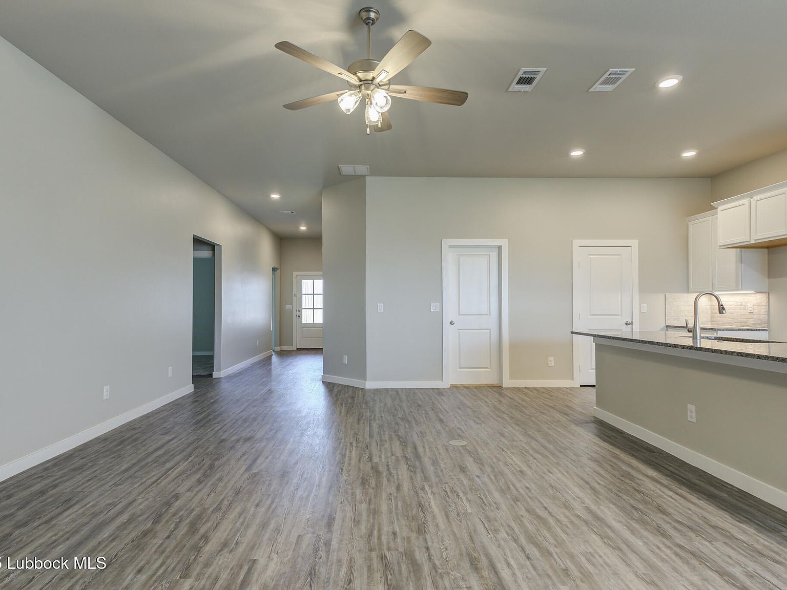 1905 141st St Lubbock, TX 79423  | Single Family