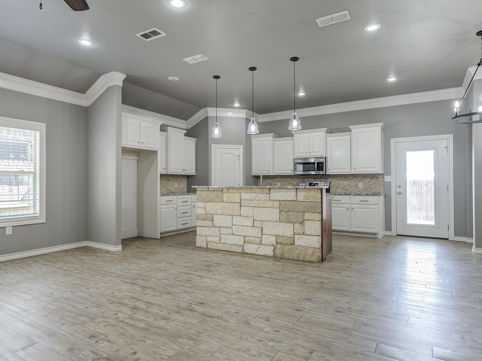 10205 Waco Ave Lubbock, TX 79423  | Single Family