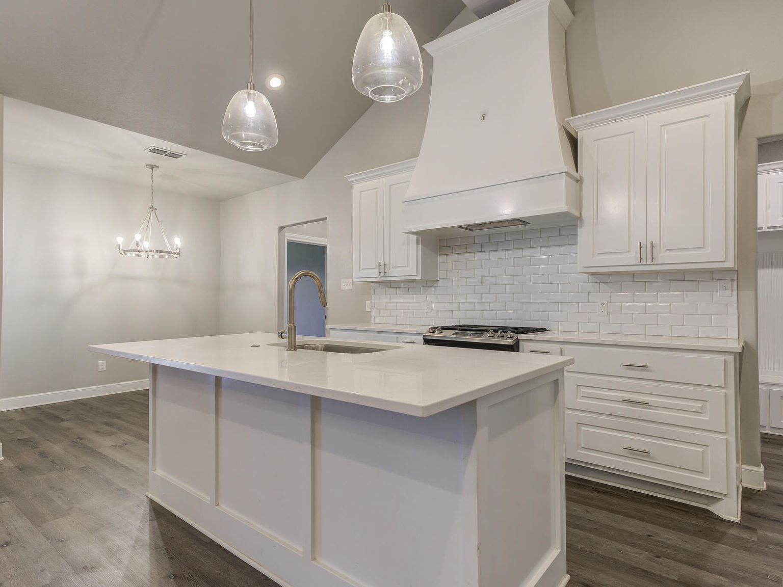 3715 144th St Lubbock, TX 79423  | Single Family