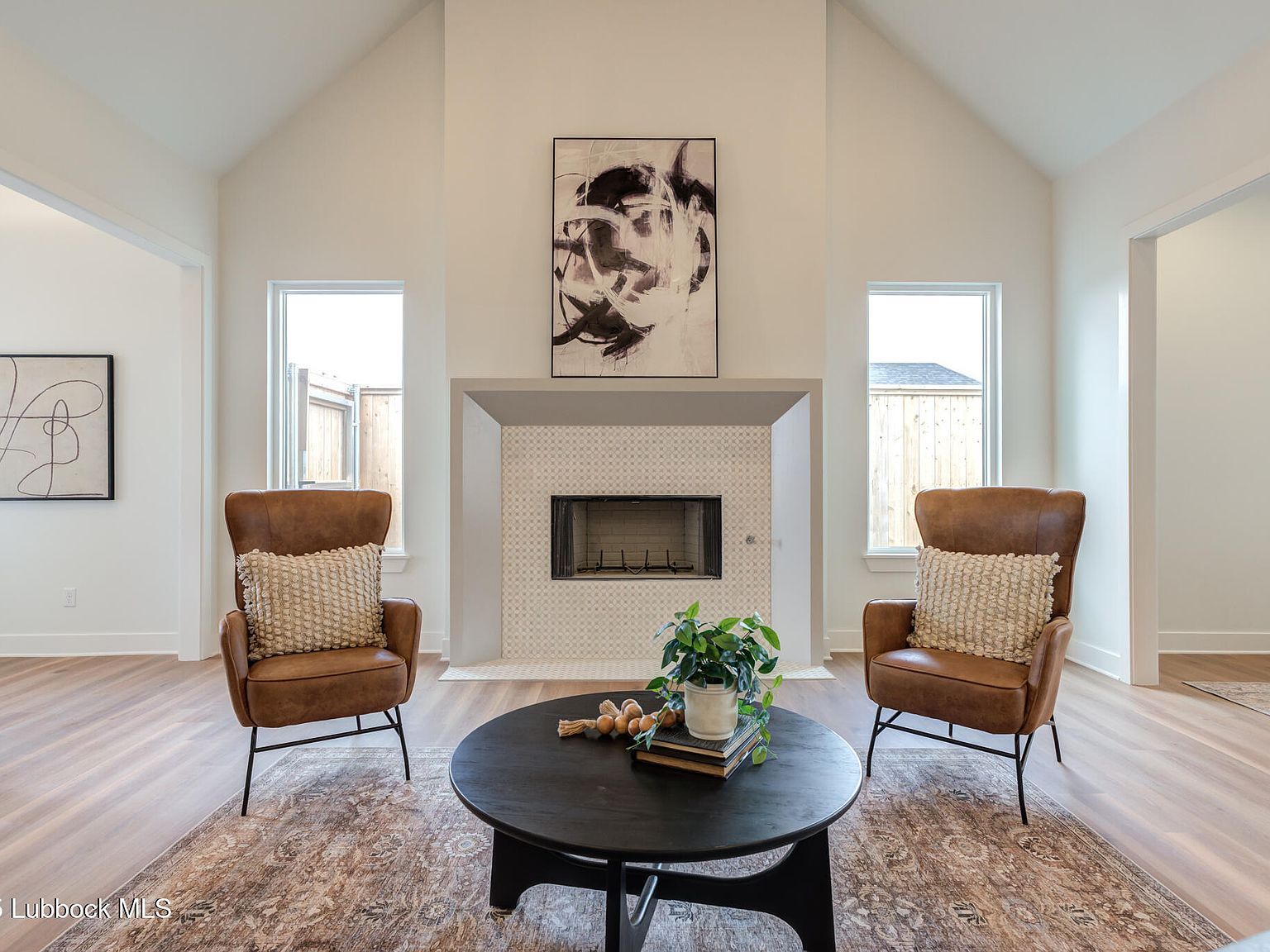 4617 138th Pl Lubbock, TX 79424  | Single Family