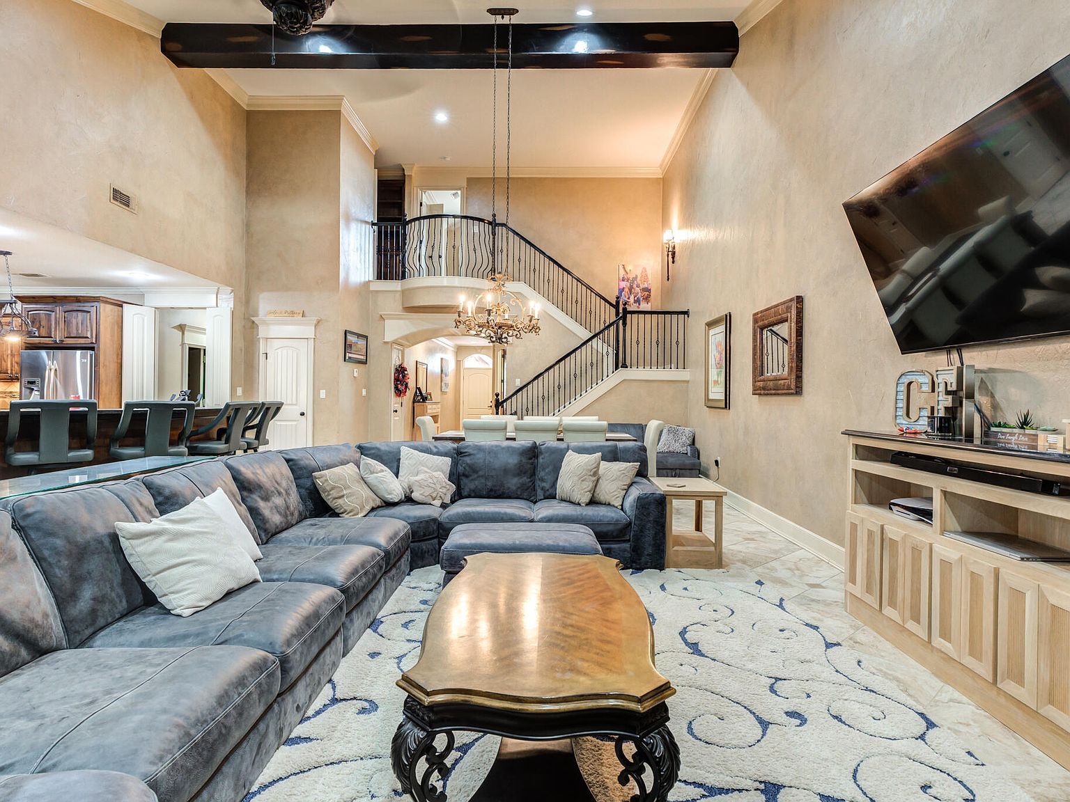 8 Tuscan Villas Cir Lubbock, TX 79423  | New build