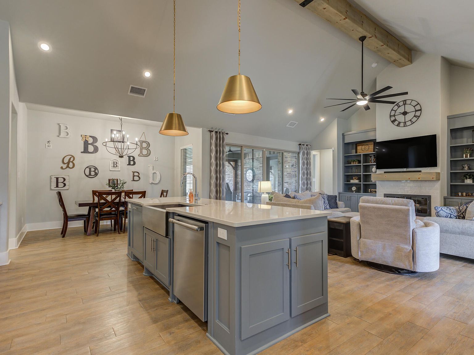 3918 137th St Lubbock, TX 79423  | Single Family