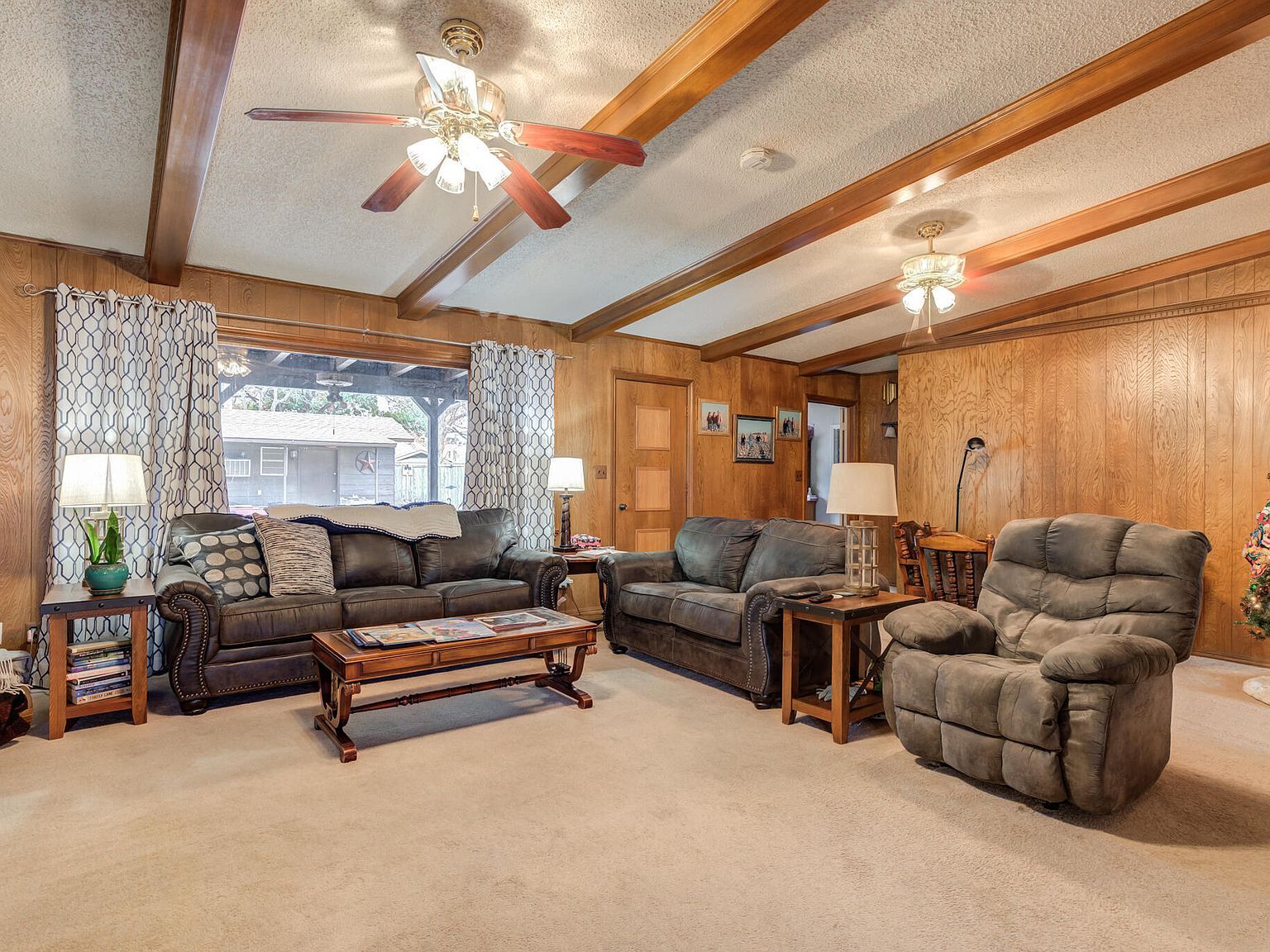 902 W 6th St Idalou, TX 79329  | Single Family