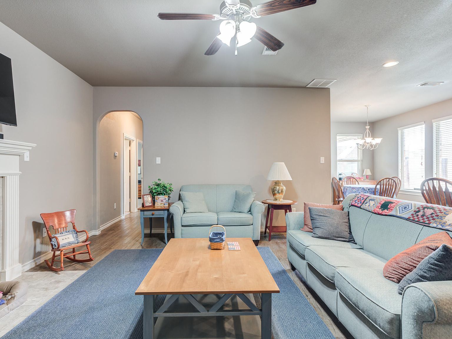 5219 Kemper St Lubbock, TX 79416 | Single Family