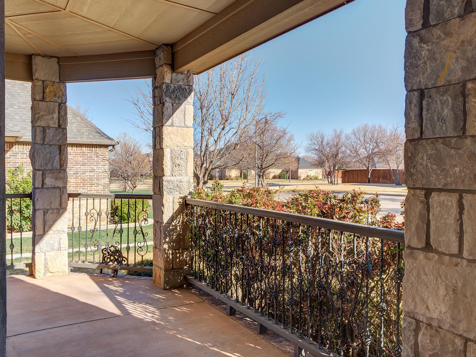 4814 115th St Lubbock, TX 79424  | Single Family