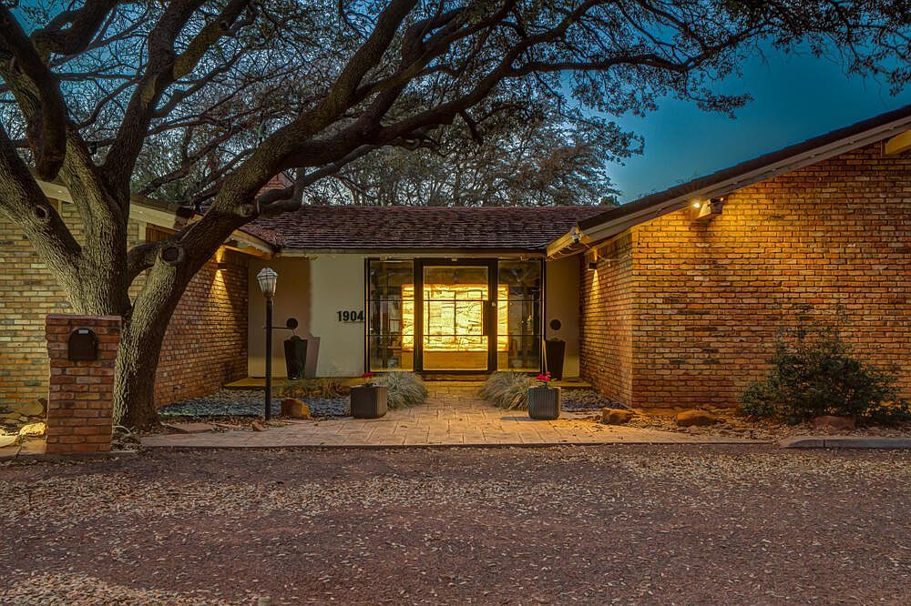 1904 Vicksburg Ave Lubbock, TX 79407  | Single Family