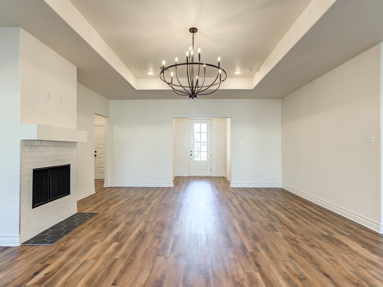 3710 144th St Lubbock, TX 79423 | Single Family