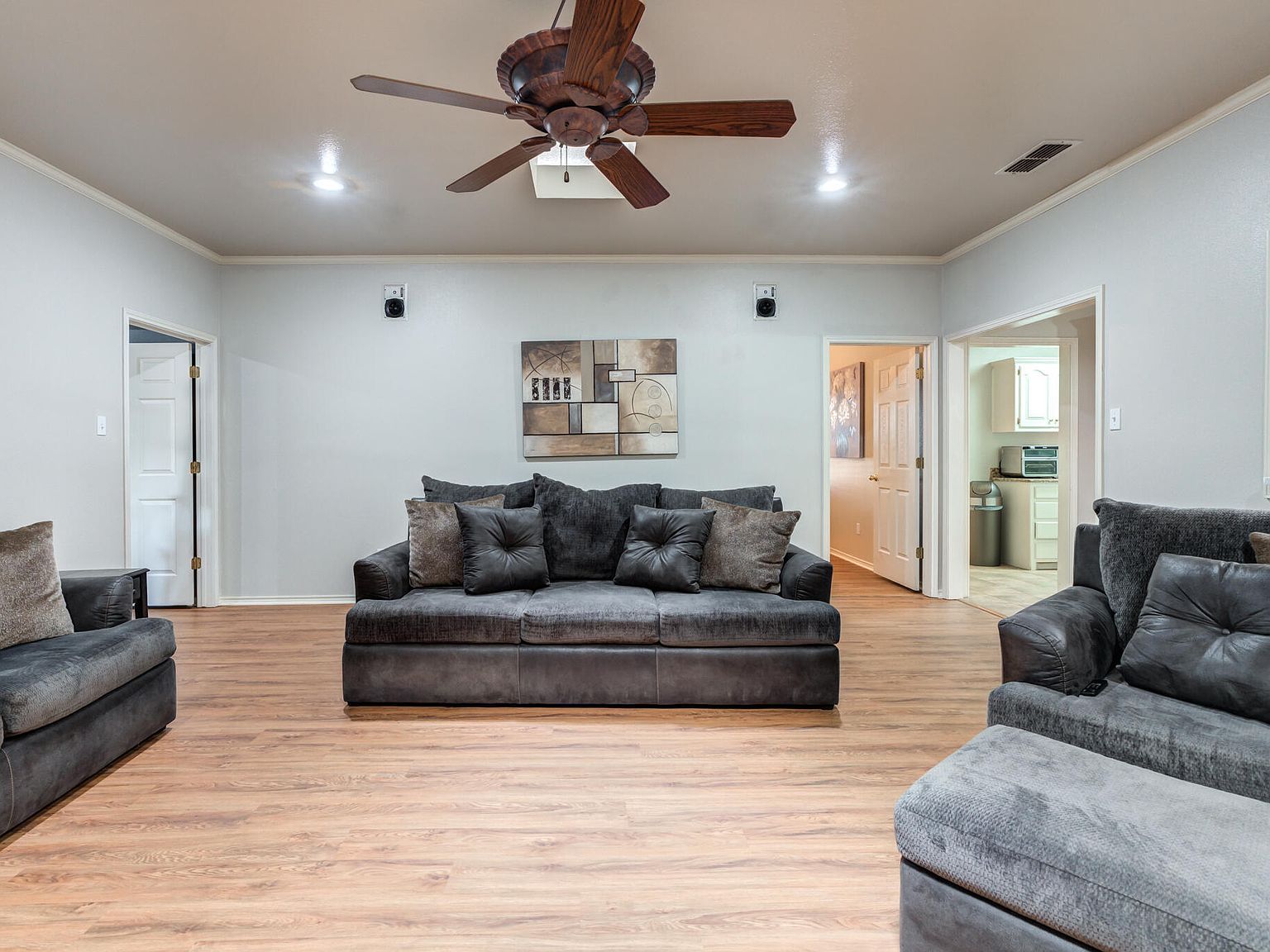 15610 Fm 179 Wolfforth, TX 79382  | Single Family